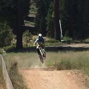 Meet your Posher, Perry